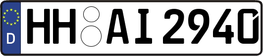 HH-AI2940