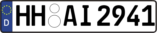 HH-AI2941