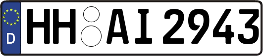 HH-AI2943