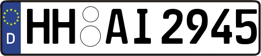 HH-AI2945