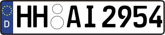 HH-AI2954