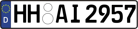 HH-AI2957