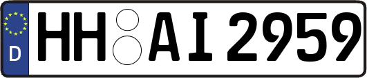 HH-AI2959