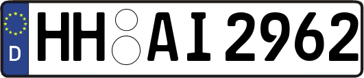 HH-AI2962