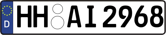 HH-AI2968