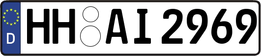 HH-AI2969