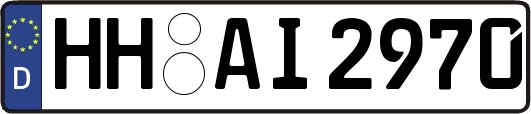 HH-AI2970