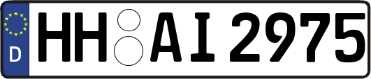 HH-AI2975