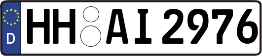 HH-AI2976
