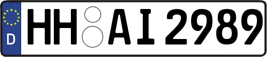 HH-AI2989