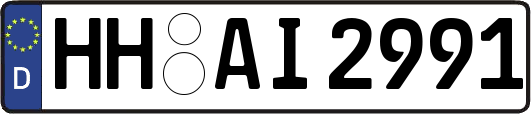 HH-AI2991