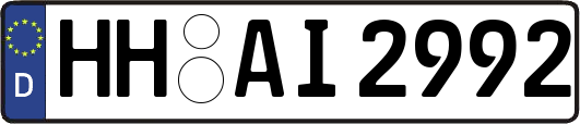 HH-AI2992