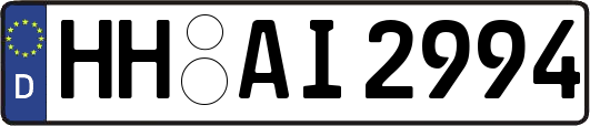 HH-AI2994