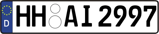 HH-AI2997