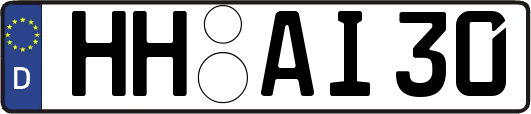 HH-AI30