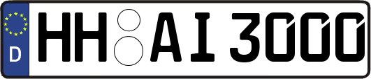 HH-AI3000