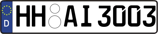 HH-AI3003