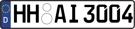 HH-AI3004