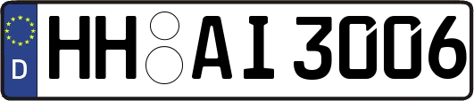 HH-AI3006