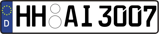 HH-AI3007