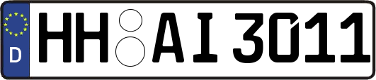 HH-AI3011