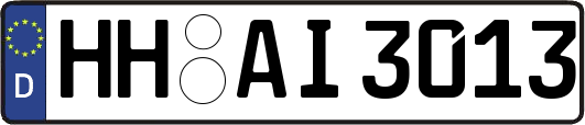 HH-AI3013