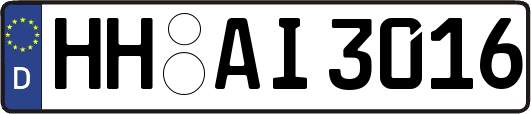 HH-AI3016