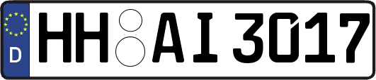 HH-AI3017