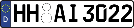 HH-AI3022