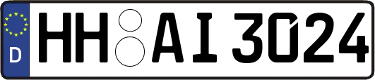 HH-AI3024
