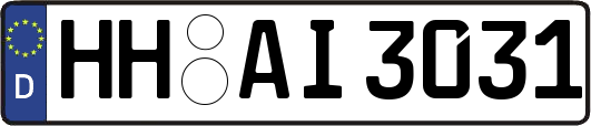 HH-AI3031