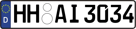 HH-AI3034