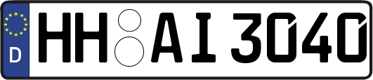 HH-AI3040