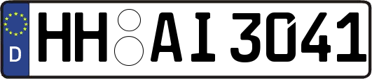 HH-AI3041