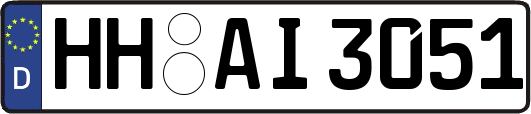 HH-AI3051