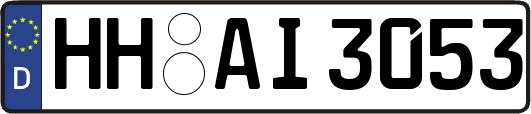 HH-AI3053