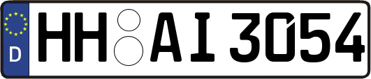 HH-AI3054