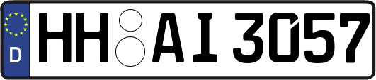 HH-AI3057