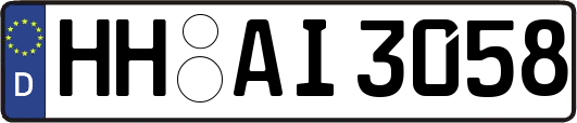 HH-AI3058