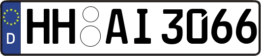 HH-AI3066