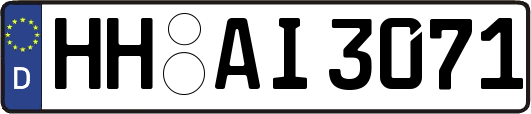 HH-AI3071
