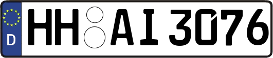 HH-AI3076