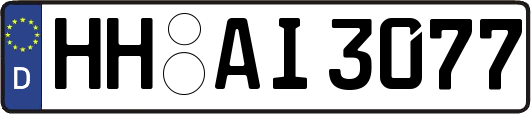 HH-AI3077