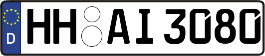 HH-AI3080