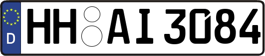 HH-AI3084