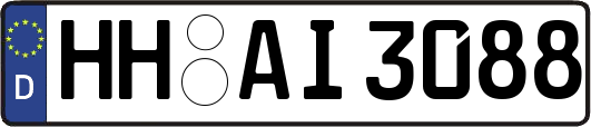 HH-AI3088