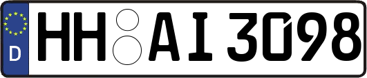 HH-AI3098