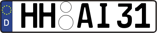 HH-AI31