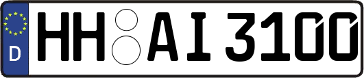 HH-AI3100