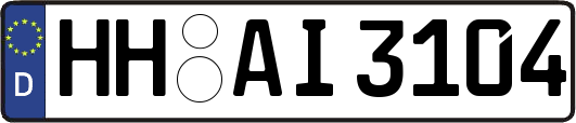 HH-AI3104